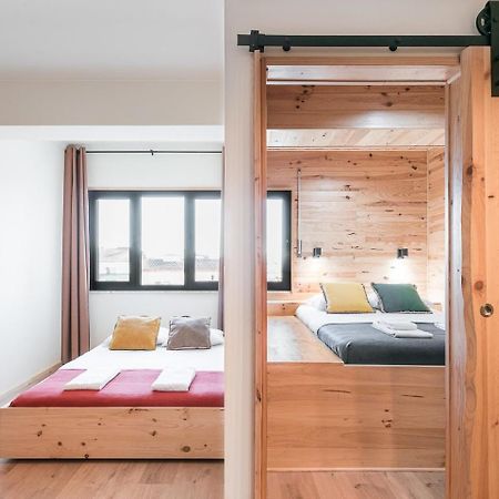 Guestready - Contemporary Cabin In Santos Pousada Apartment Porto Exterior foto