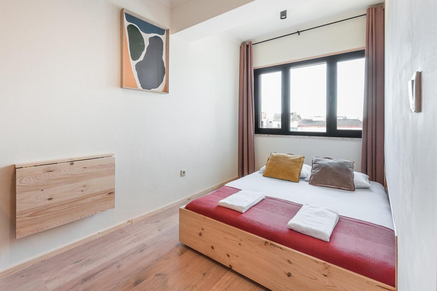 Guestready - Contemporary Cabin In Santos Pousada Apartment Porto Exterior foto