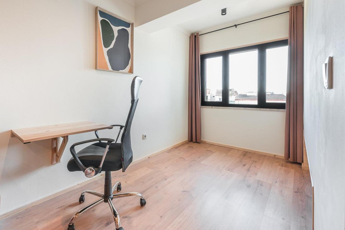 Guestready - Contemporary Cabin In Santos Pousada Apartment Porto Exterior foto