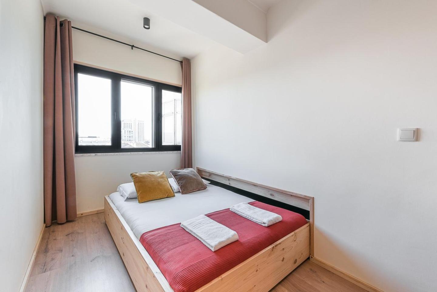 Guestready - Contemporary Cabin In Santos Pousada Apartment Porto Exterior foto