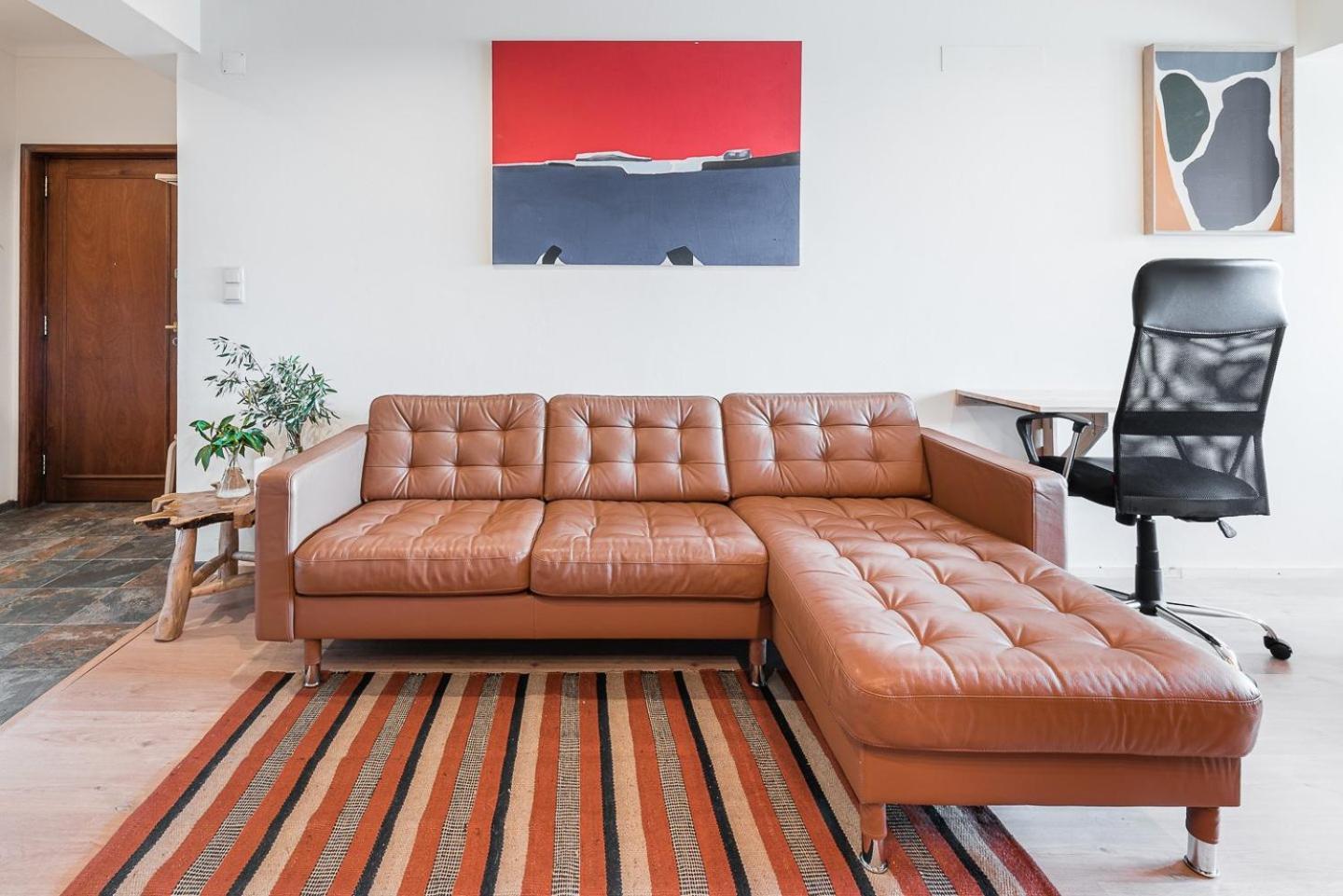 Guestready - Contemporary Cabin In Santos Pousada Apartment Porto Exterior foto
